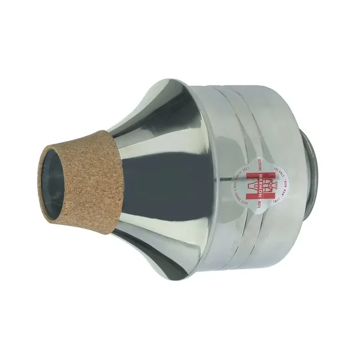 Harmon Dämpfer Wow-Wow Trompete B