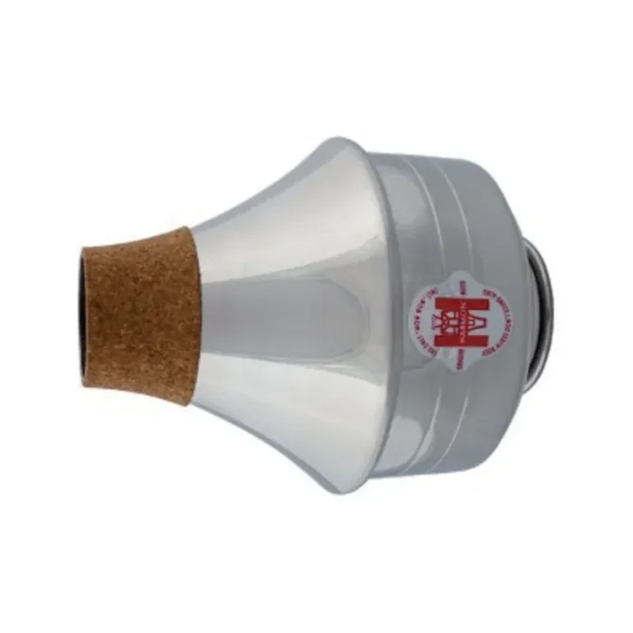 Harmon Dämpfer Wow-Wow Trompete C-A