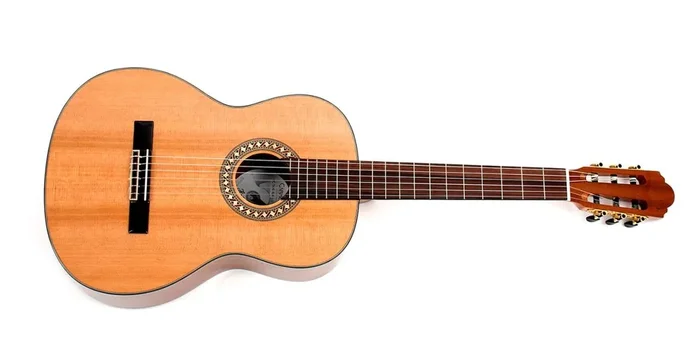 HC504-1/2 Carmencita Gitarre