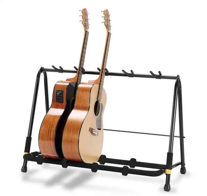 HCGS-525B Fünffach Gitarrenrack