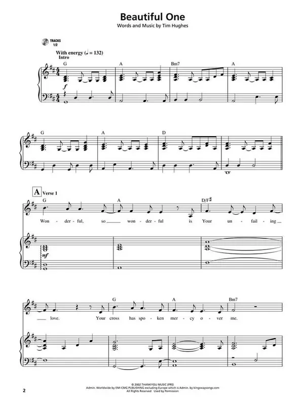 He Is Exalted – Keyboard Edition Klavier Solo