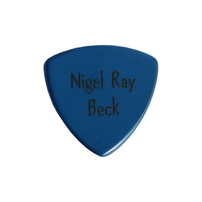 Hense Midnight Blue Pick N.R. Beck 2,2mm