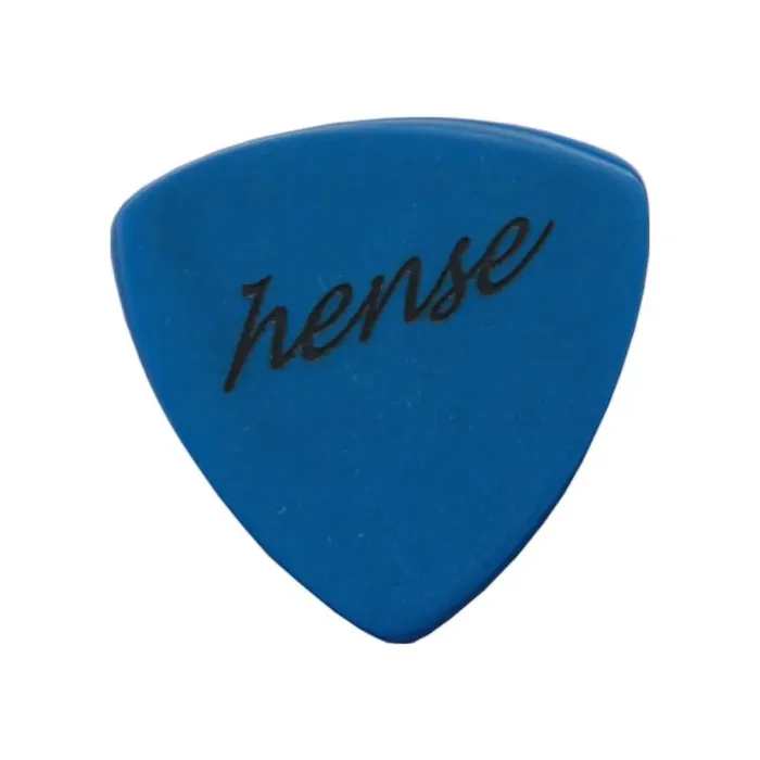 Hense Midnight Blue Pick Triangle 1,4mm