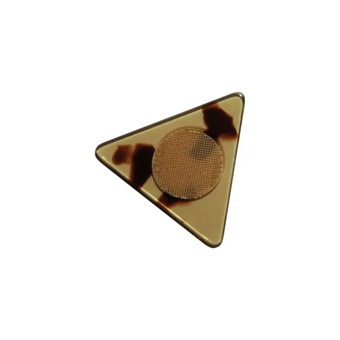 Hense Milchstein Pick Classic Tri 1,0mm