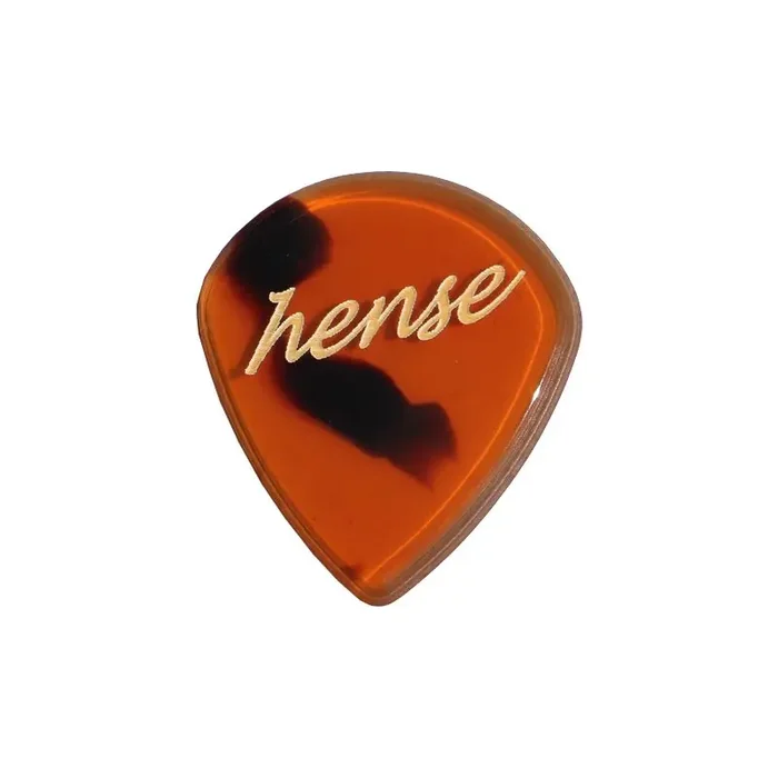 Hense Milchstein Pick Jazz 2,0mm SK