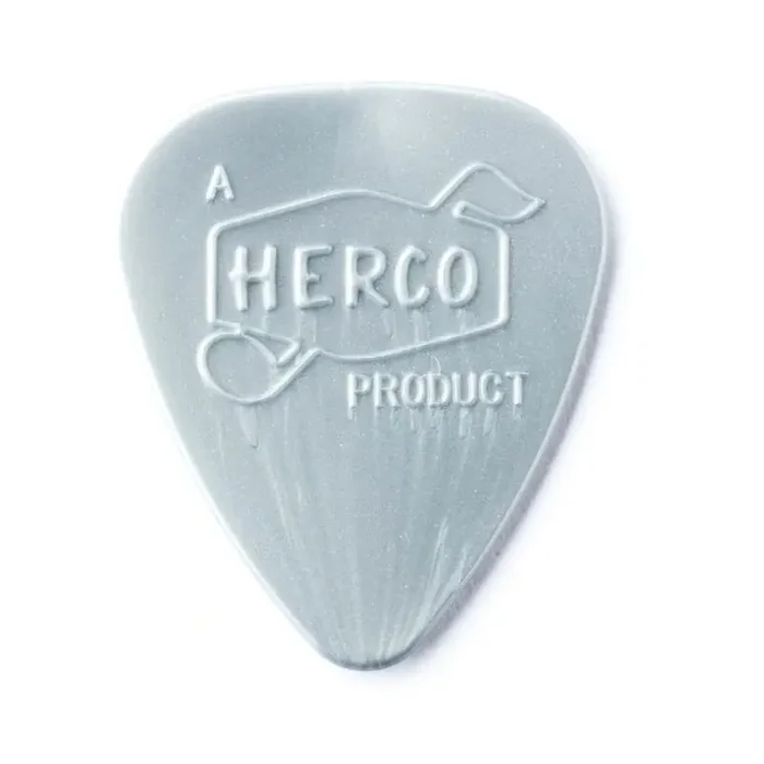 Herco Vintage `66 Heavy Pick (6)