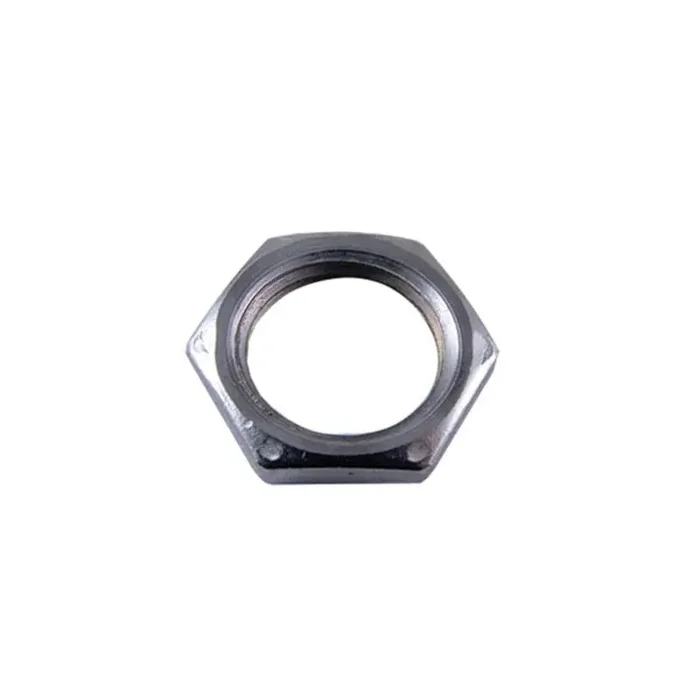Hex Nut for Fender / CTS Potentiometers, Pack of 12