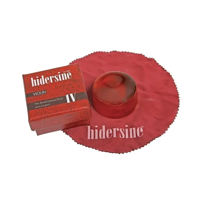 Hidersine Kolophonium Violine