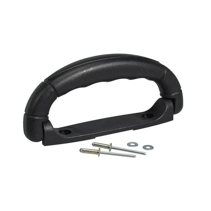 Hiscox handle for case, spare part