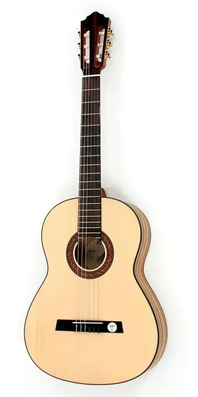 HLE-ZEF Limited-Edition Zebrano