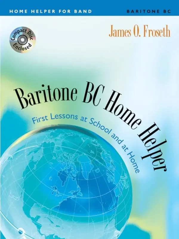 Home Helper Baritone BC