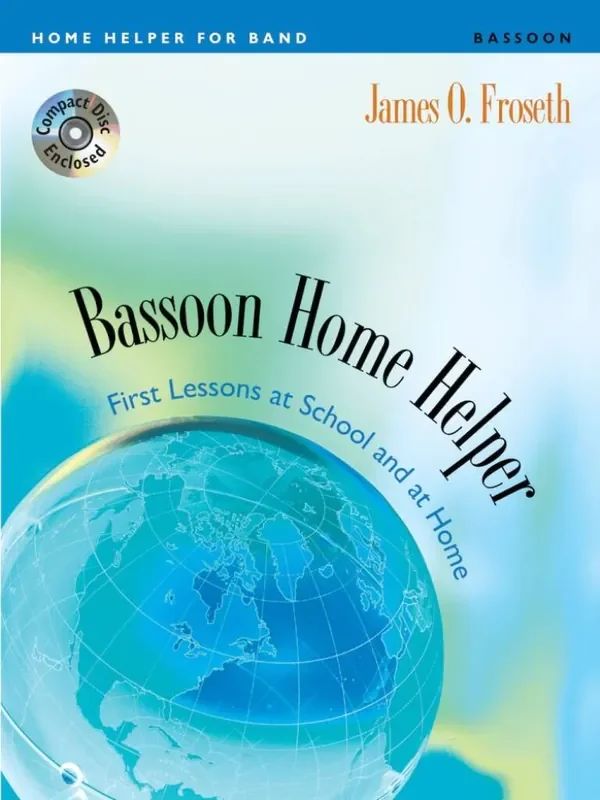 Home Helper Bassoon