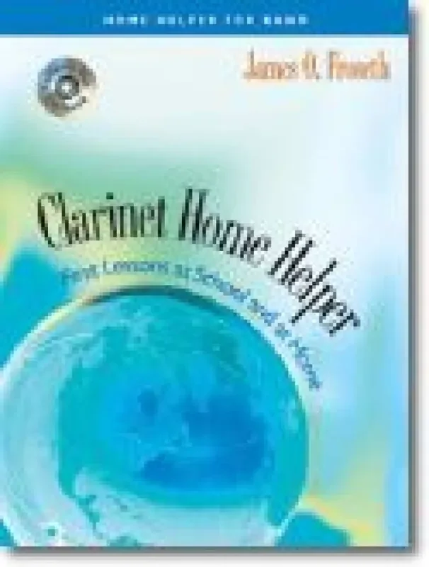 Home Helper Clarinet