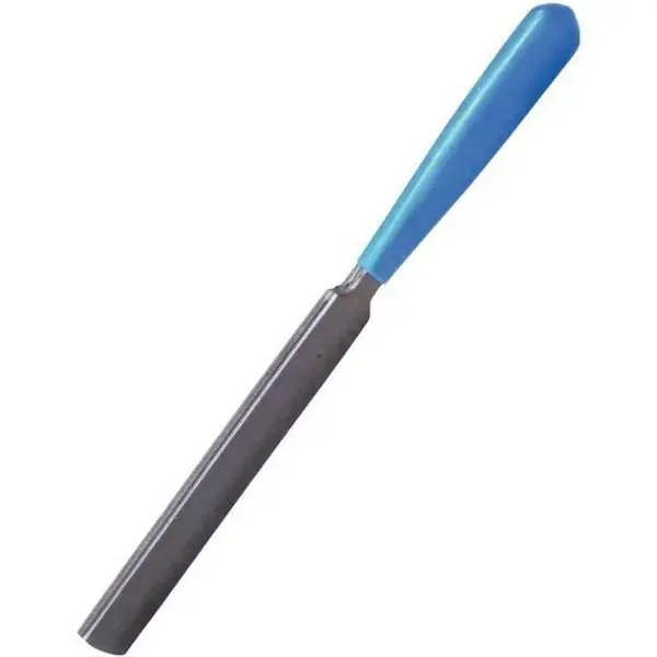 HOSCO Bundfeile – diverse Bundbreiten