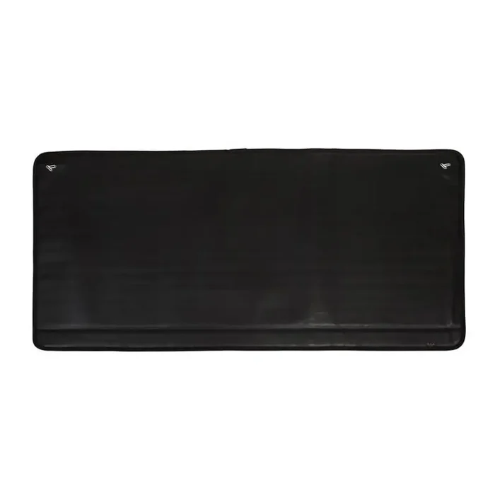 Hosco guitar tech padded mat, with magnetised storing area for small parts