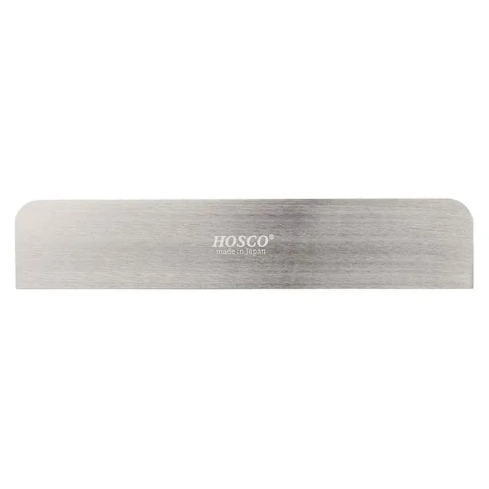 Hosco Japan flexible long scraper 25cm