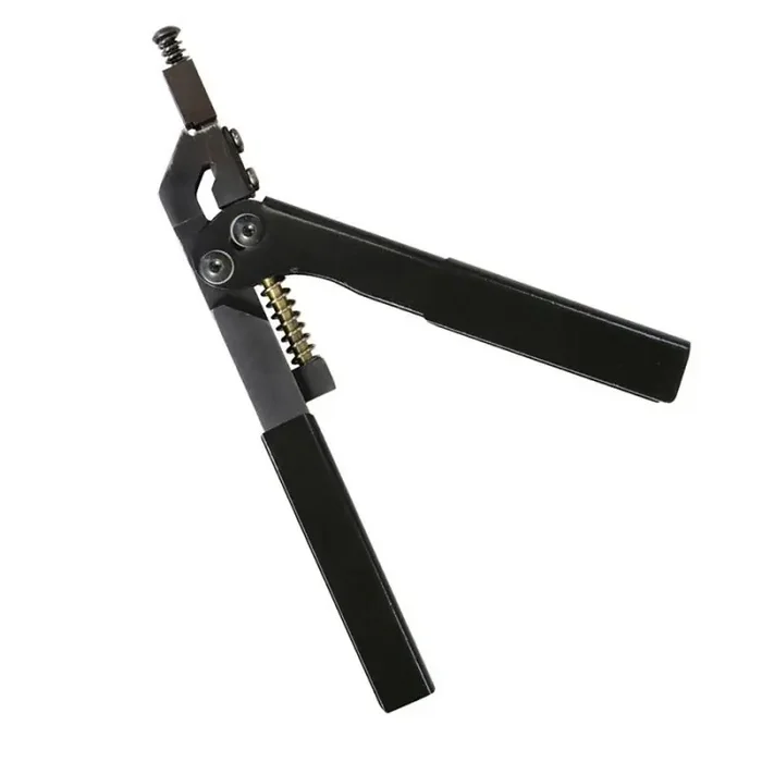 Hosco Japan fret tang nipper, easy fret tang cutting job, for jumbo frets