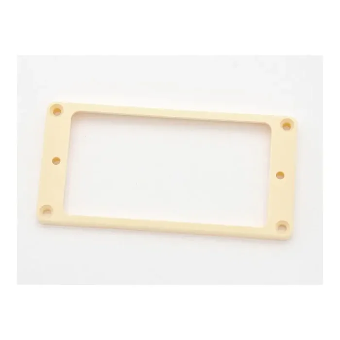 Humbucker Ring P/L, creme