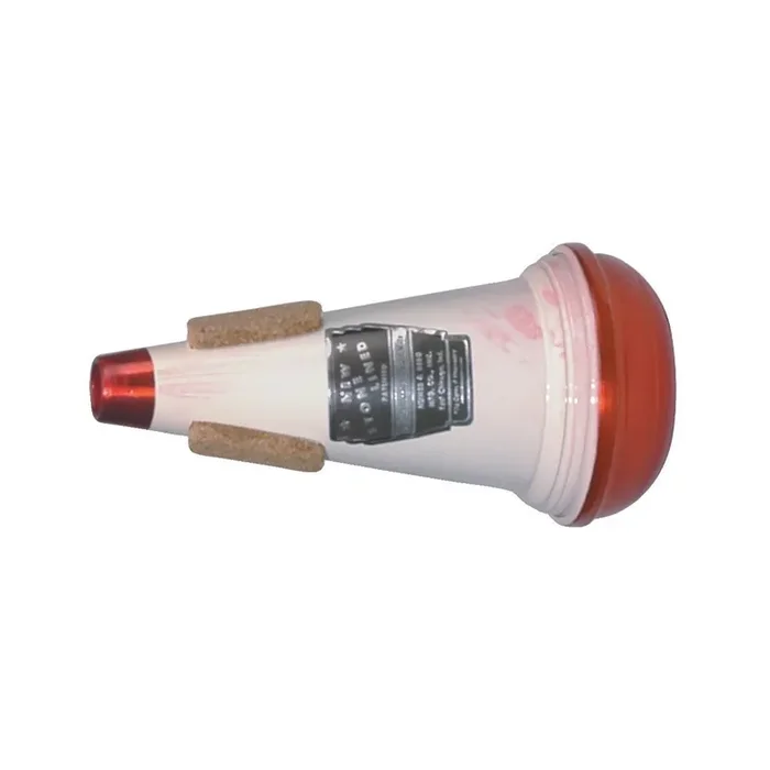 Humes & Berg Dämpfer New Stone Lined Philharmonic Straight Posaune 165