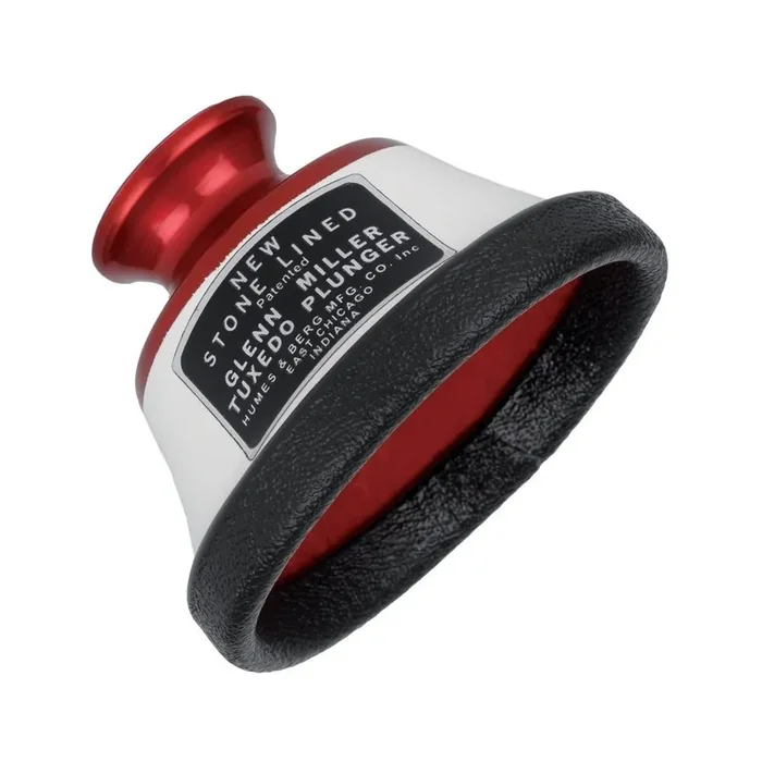 Humes & Berg Dämpfer New Stone Lined Plunger Bassposaune 235