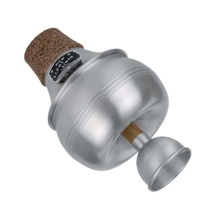 Humes & Berg Dämpfer New Stone Lined Swish Wha Trompete 241A