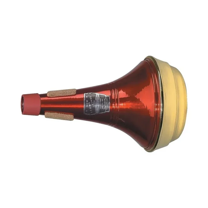 Humes & Berg Dämpfer New Stone Lined Symphonic Straight Bassposaune 175B