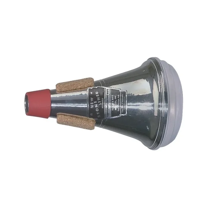 Humes & Berg Dämpfer New Stone Lined Symphonic Straight Tuba 206