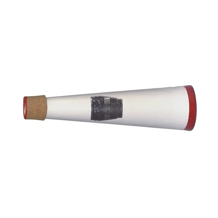 Humes & Berg Übungsdämpfer New Stone Lined Mannie Klein Posaune 167