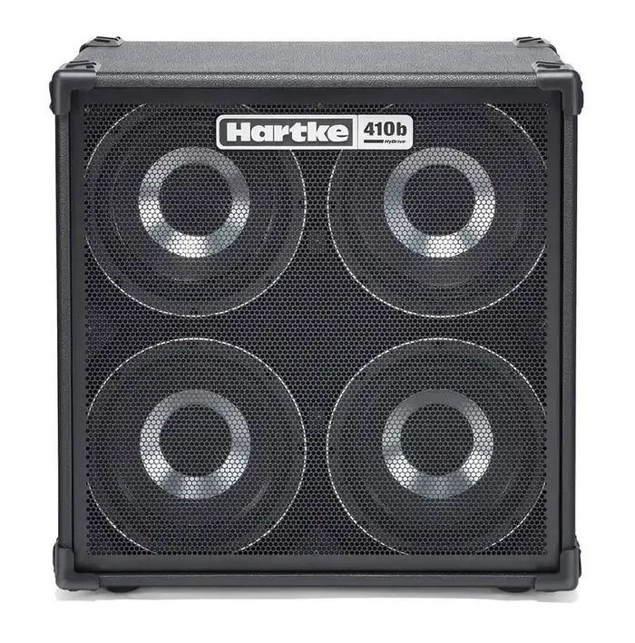 HyDrive 410b Bass Cab