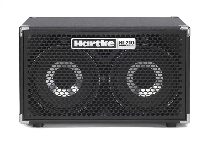 HyDrive HL210 Lightweight Bass Cabinet