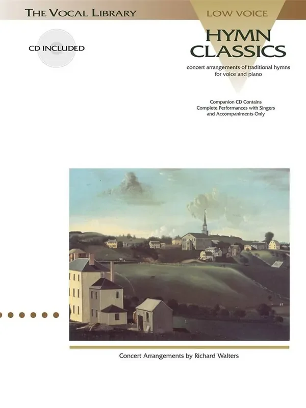 Hymn Classics