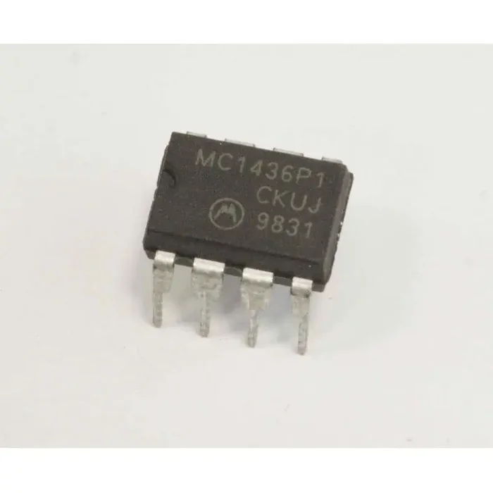 IC-OP. Amp MC1436, for Fender Deluxe 112 etc.