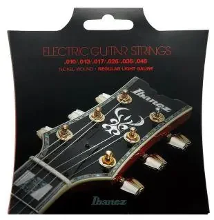 IEGS61 Saiten E-Gitarre
