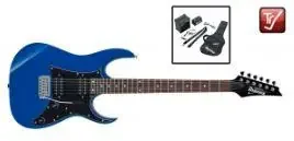 IJRG200BL Jumpstart E-Gitarren-Set