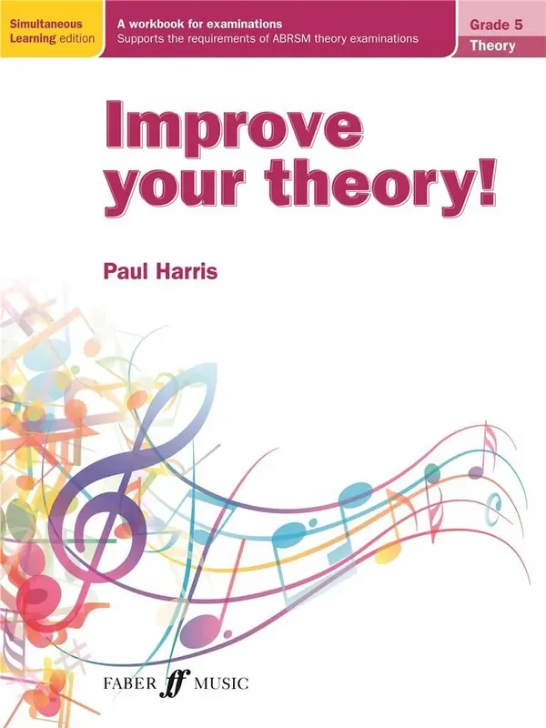 Improve your theory! Grade 5