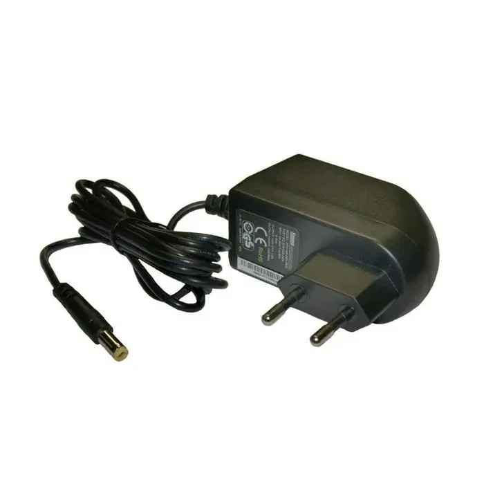 In-Plug Power Supply 15V / 1.6 A