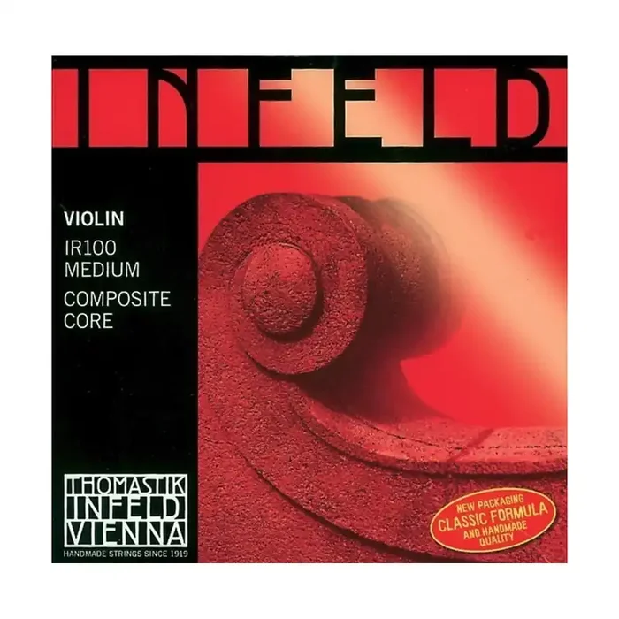 Infeld Red IR01 E