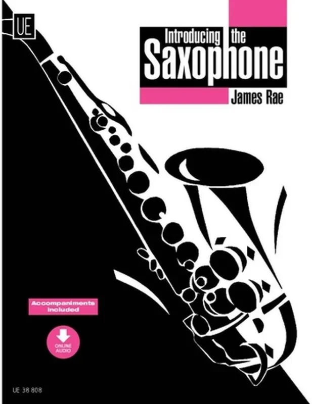 Introducing the Saxophone