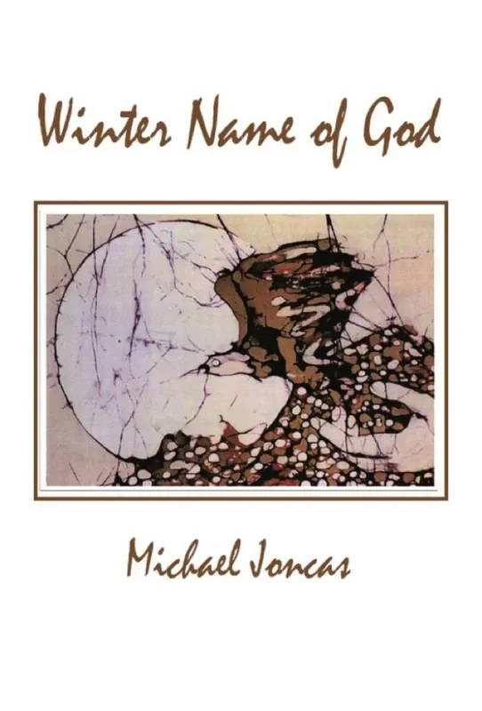 J. Michael Joncas Winter Name of God – Guitar Edition Gemischter Chor mit Begleitung