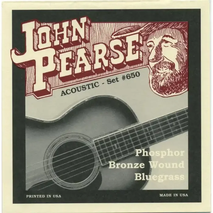 J. Pearse 650 Ph. Bronce 012/056