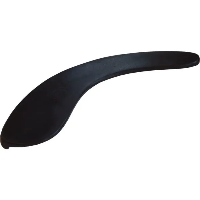 J. Pearse Armrest Slim Line ebony