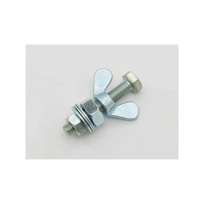 Jack Spreading Tool for Tele