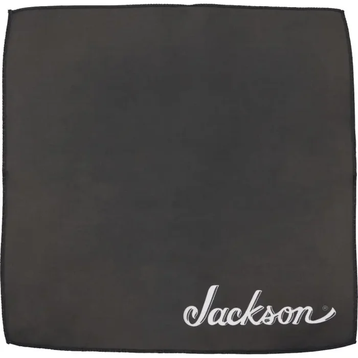 Jackson® Micro Fibre Towel, black