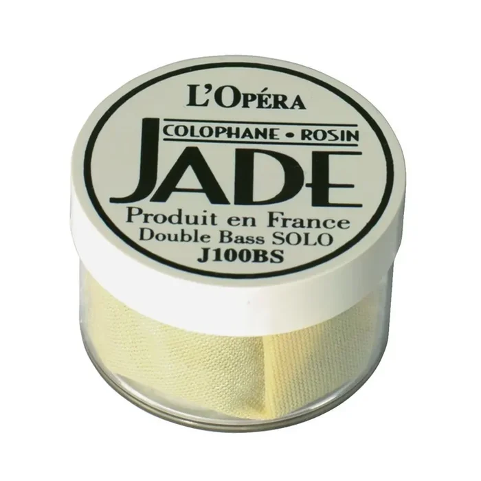 Jade Bass Kolophonium