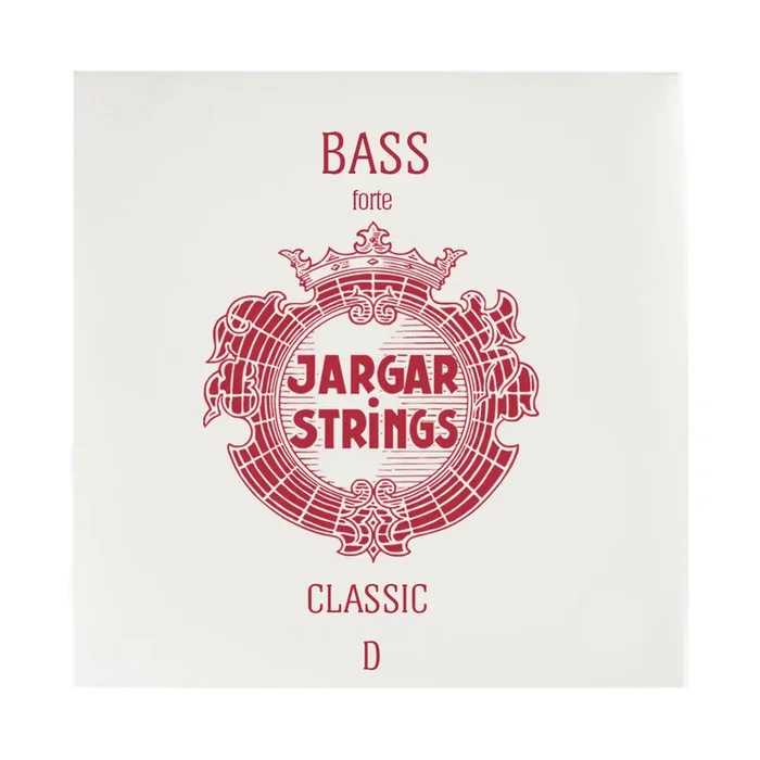 Jargar Classic Bass D Forte