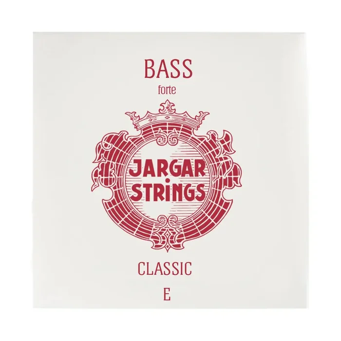 Jargar Classic Bass E Forte