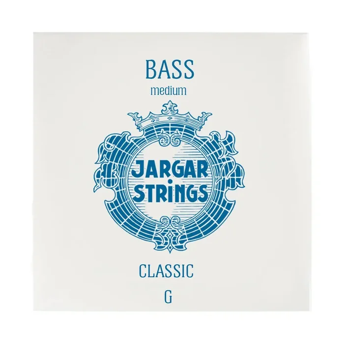 Jargar Classic Bass G Medium