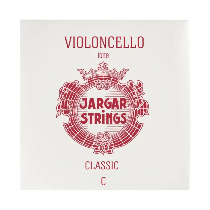 Jargar Classic Cello C Forte