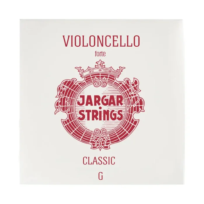 Jargar Classic Cello G Forte