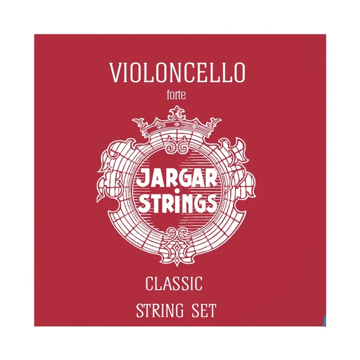 Jargar Classic Cello Satz Forte